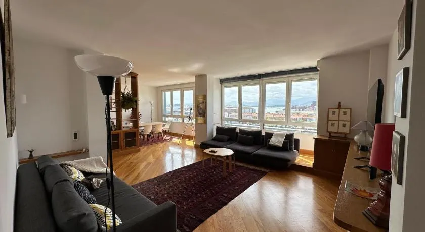 Apartamento Marques de la Hermida - Image 1