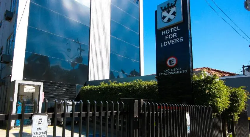 Hotel For Lovers - Jabaquara - Adults Only - Image 1