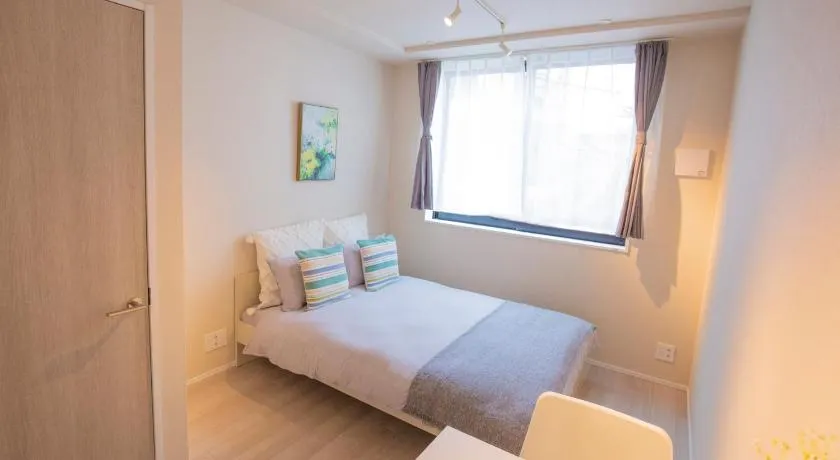 The most comfortable and best choice for accommodation in Yoyogi YoEK - Image 1