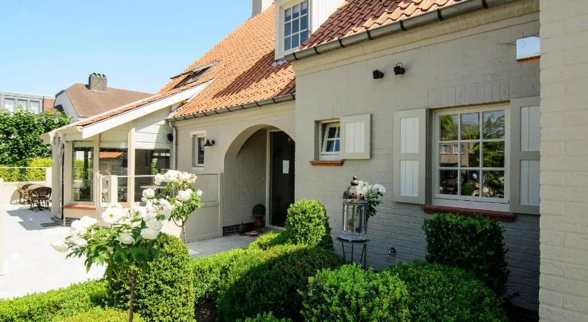 B&B Het Merelnest - Image 1