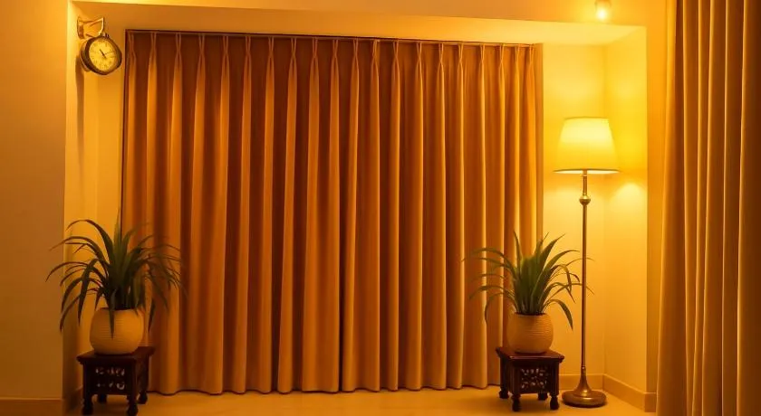 Vista villa Where luxury meets comfort MTDC Affiliated - Image 1