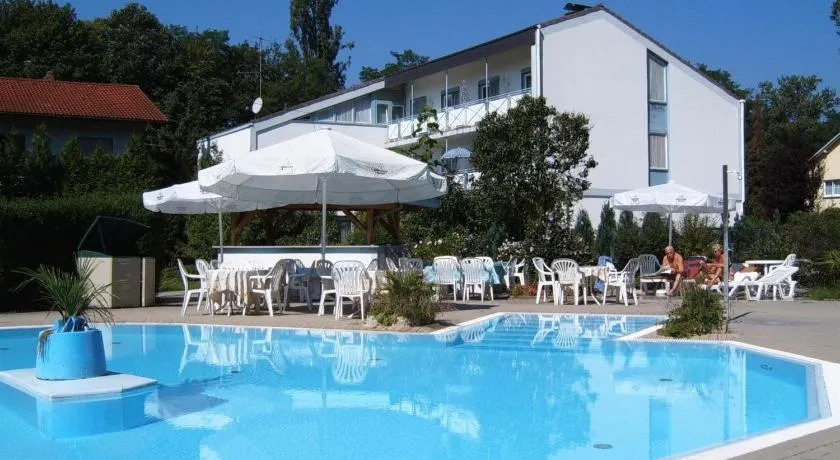 Hotel Park Eden - Image 1