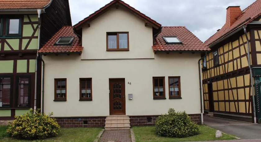 Ferienwohnung Silchmüller - Image 1