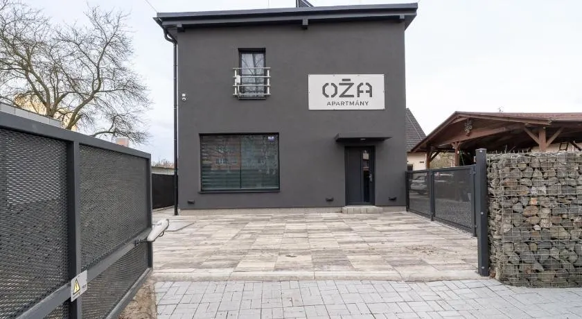 OŽA apartmány - Image 1