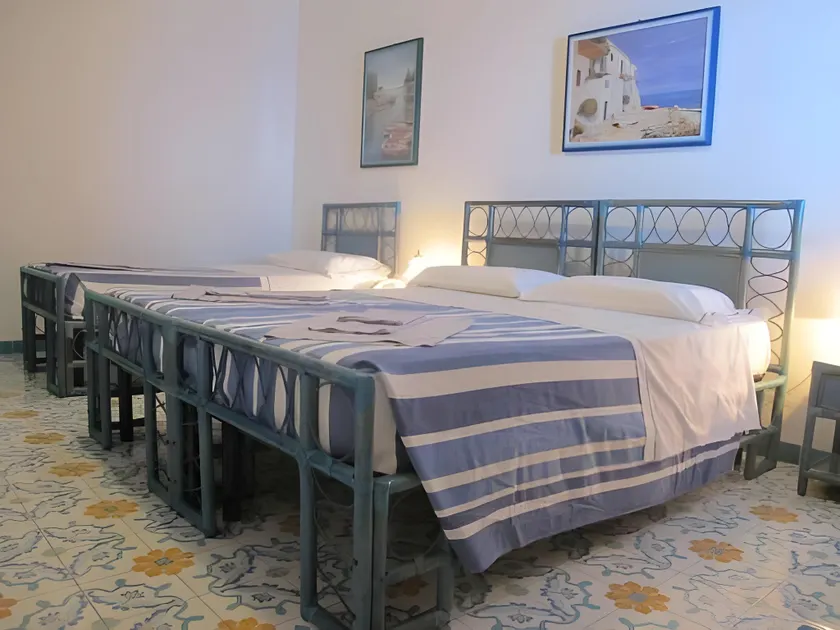 Hotel Phenicusa - Image 1