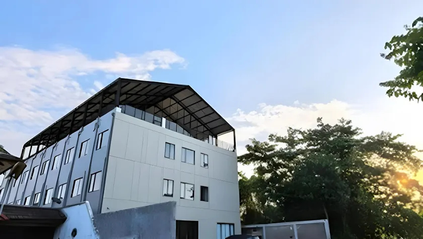 Shencasa Living Juanda - Image 1
