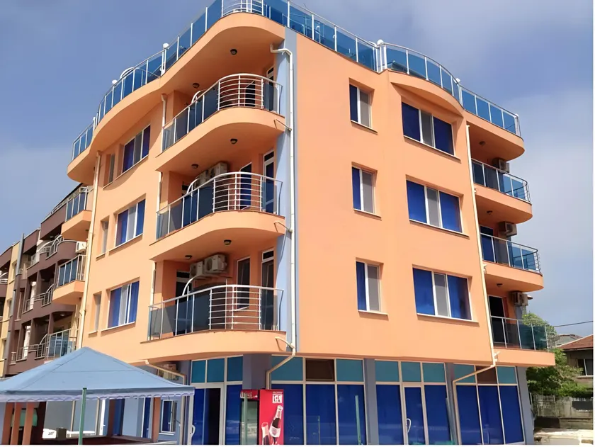 Dara Hotel - Image 1