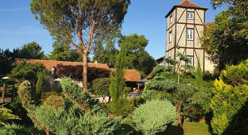Moulin du soustre - Image 1