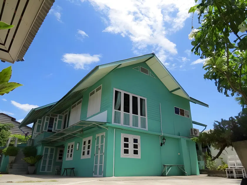 R-Lampang Guest House - Image 1