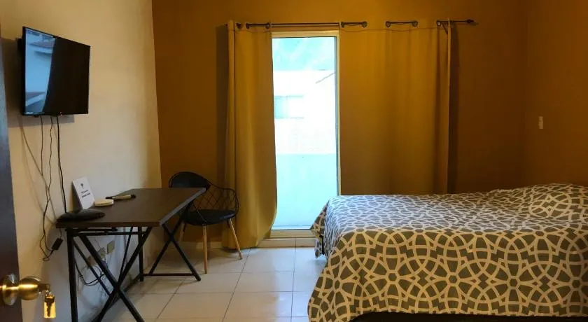 Consulado Suites - Image 1
