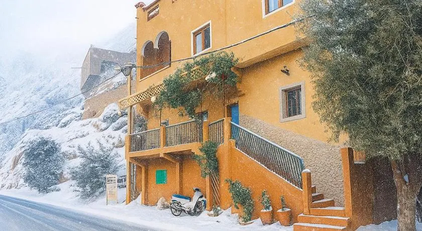 Auberge la belle vue dades - Image 1