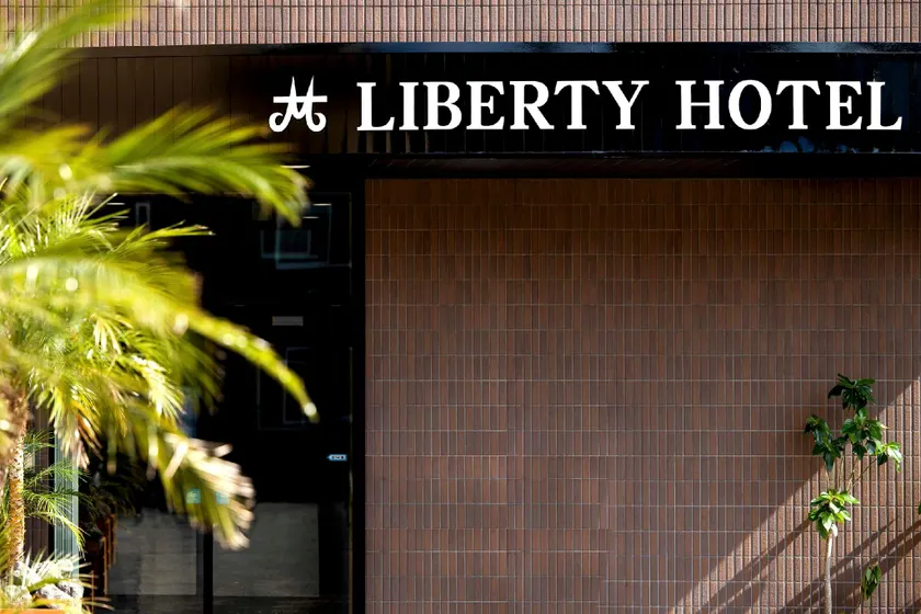 Imari Liberty Hotel - Image 1