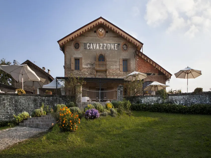 Apartment in a 19th Century Building, in the Hills With Stunning Views, Wifi - Image 1