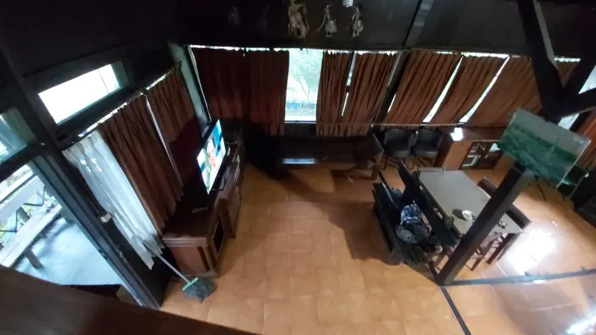 Villa Argapuri - Ciwidey Bandung No 10 - Image 1