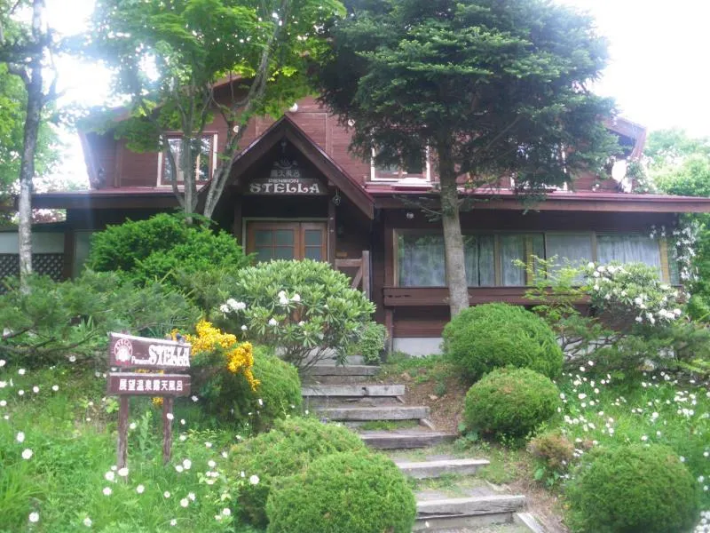 Pension Stella - Image 1