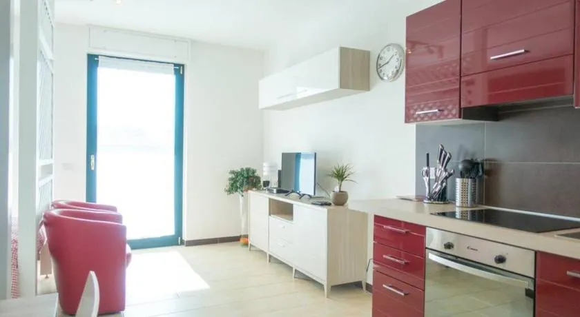 Apartment Victoria, cozy studio flat near Leonardo Academy - Image 1