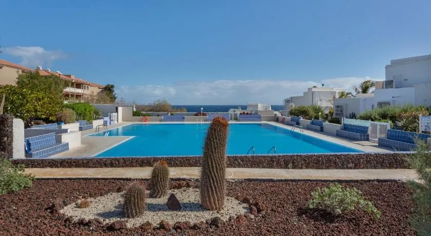 Casa Lotti With Ocean View - Image 1