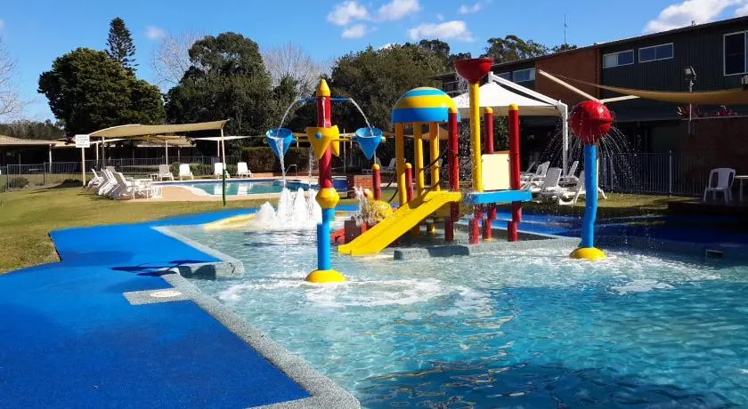 Tuncurry Lakes Resort - Image 1