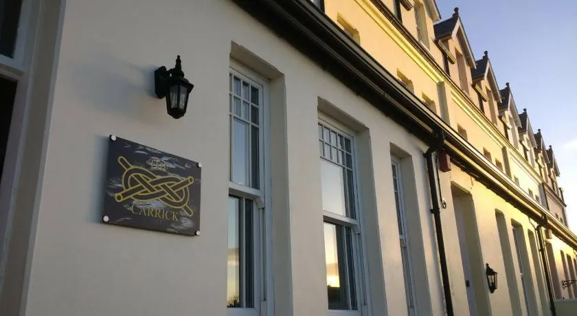 The Carrick - Image 1