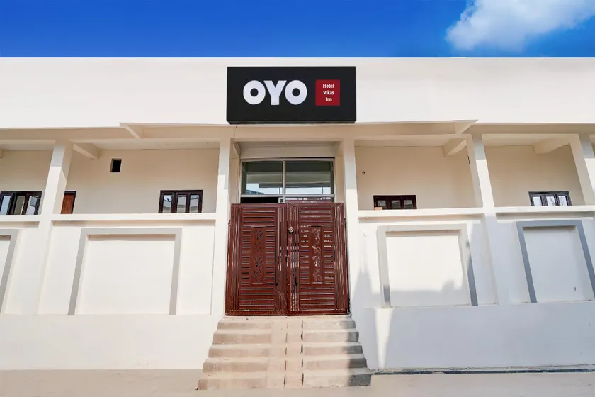 Hotel O Vikas INN 2 - Image 1