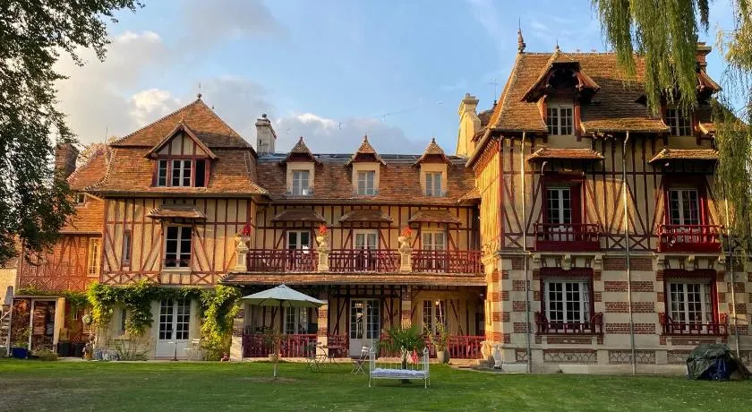 Manoir des Étangs - Image 1