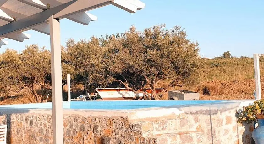 Villa Kaliopi Kavros - Image 1