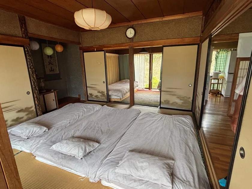 Showa Kamigaya House, Hamamatsu City - Experience the Showa Era of Japan! - Image 1