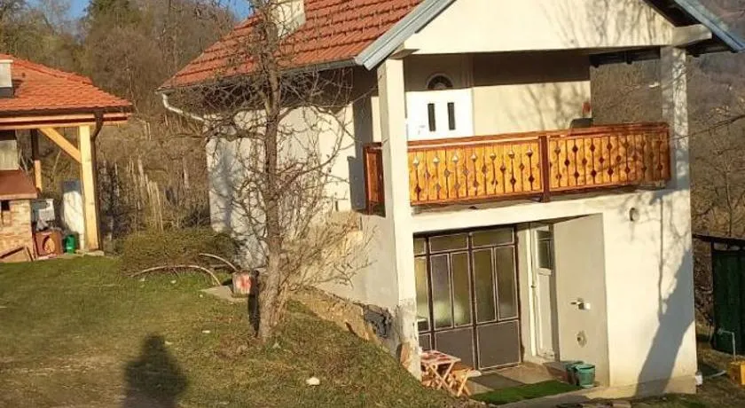 Smeštaj Miražinke - Image 1