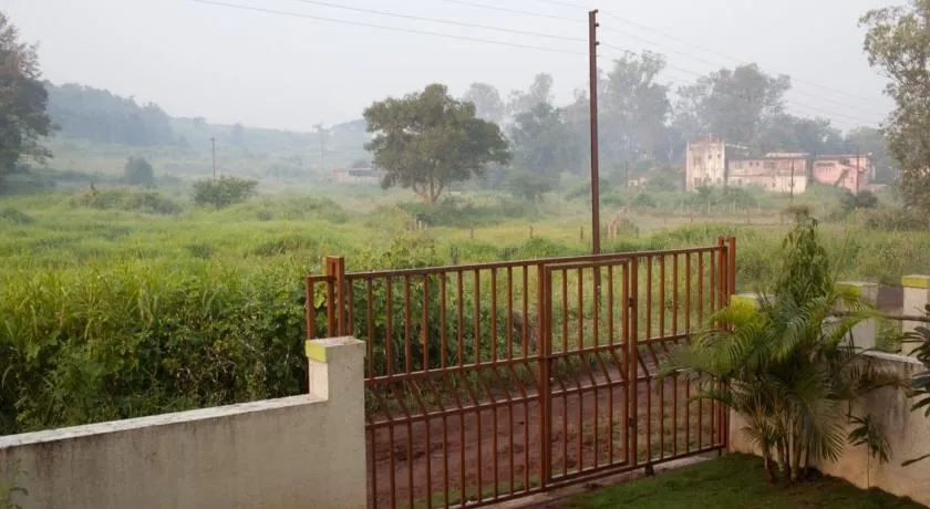 Karjat Mountain Villa - Image 1
