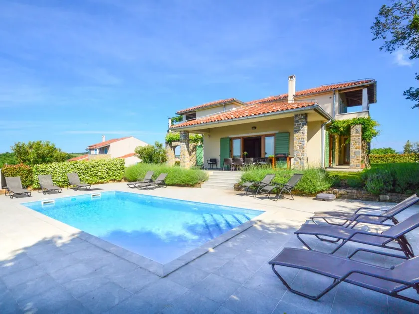 Villa Remington by Interhome - Image 1