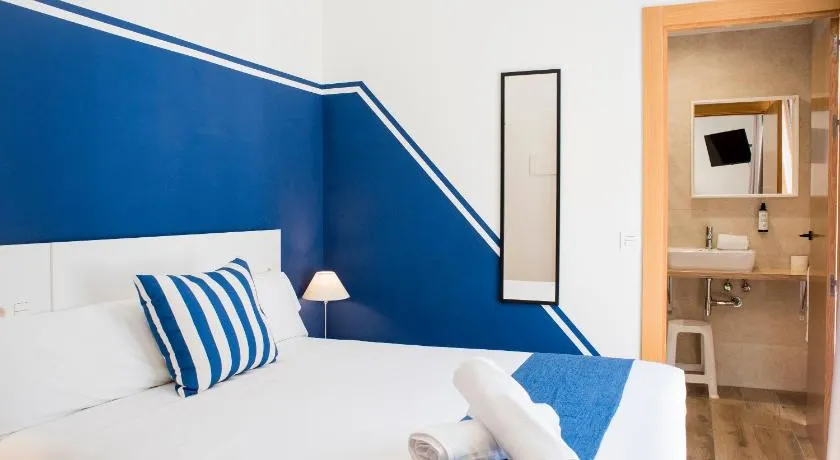 Hotel Náutico Santander - Image 1