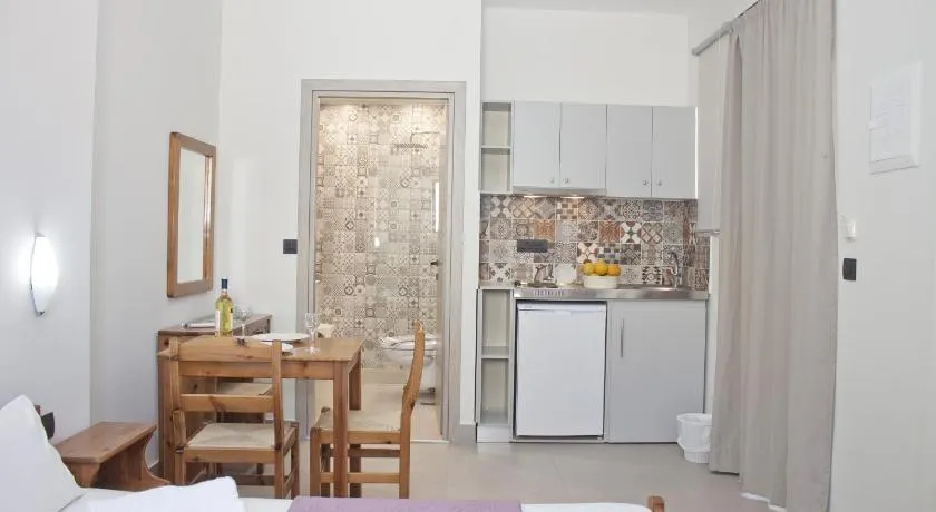 Vaso Apartments - Image 1
