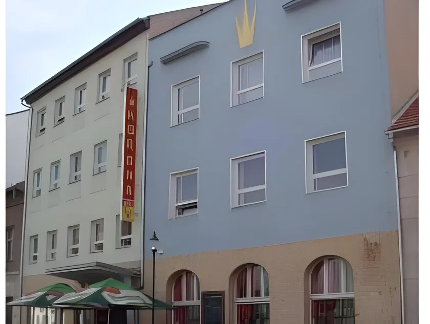 Hotel Koruna - Image 1
