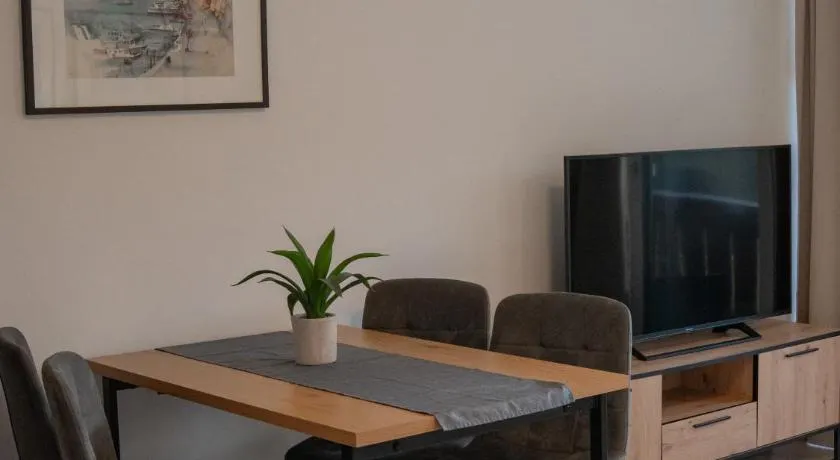 Apartment Seezeit - Image 1