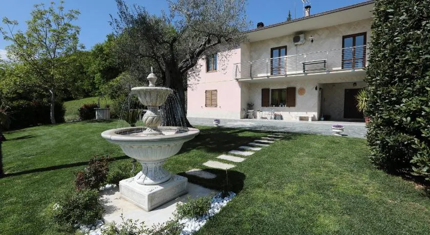 Il Villino Agriturismo B&B - Image 1