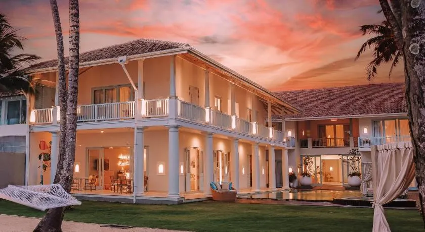 Selenya Talpe - Boutique Villa - Image 1