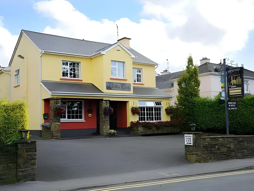 Ashville House - Image 1