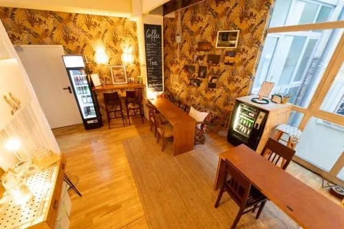 Sishaus Hostel - Image 1