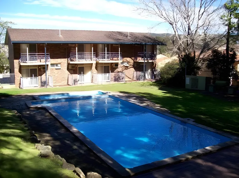 Waterview Gosford Motor Inn - Image 1