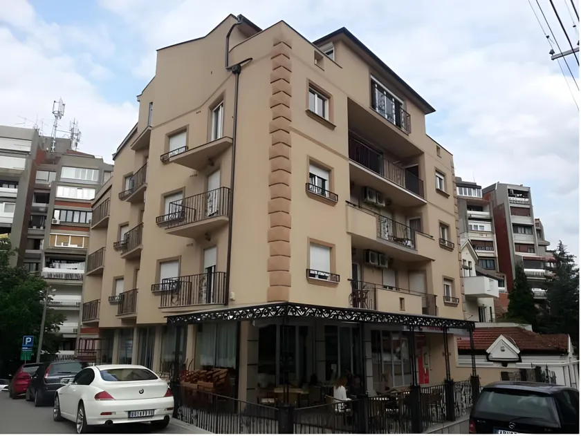 Park Srce Apartments - Image 1