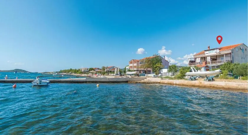 Beautiful Apartment In Turanj With Wifi - Image 1