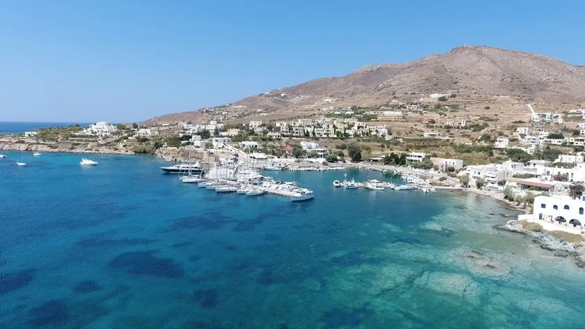 MTS Syros - Image 1