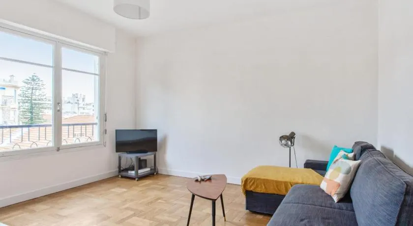Appartement Libération - Welkeys - Image 1