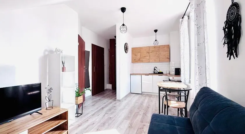 Apartament Salton - Image 1