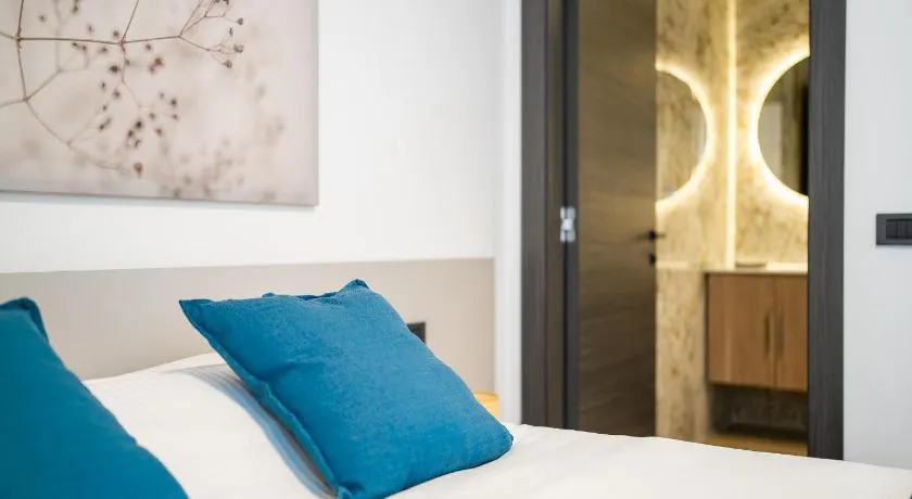 Villa Grace Milan - Modern Rooms & Easy Self Check-in - Image 1