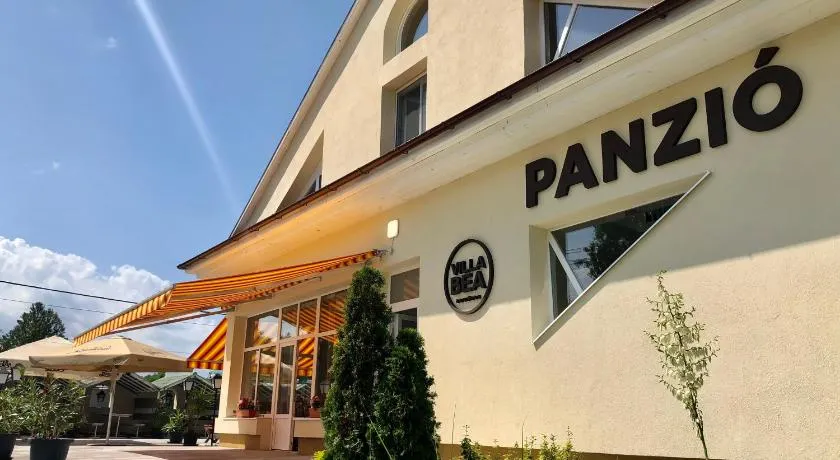 Villa Bea Panzió - Image 1
