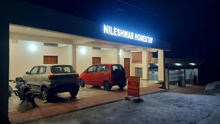 Nileshwar Home Stay - Image 1