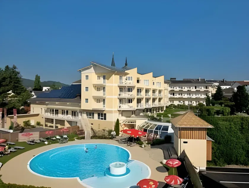 Hotel Almesberger - Image 1