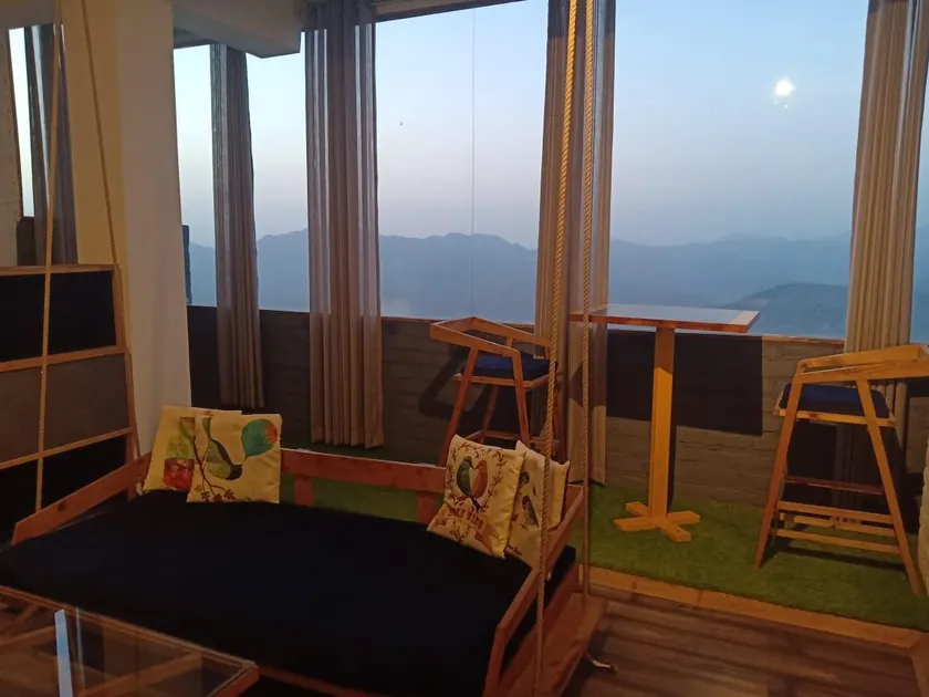 Zephyr House CASA Stay - Image 1