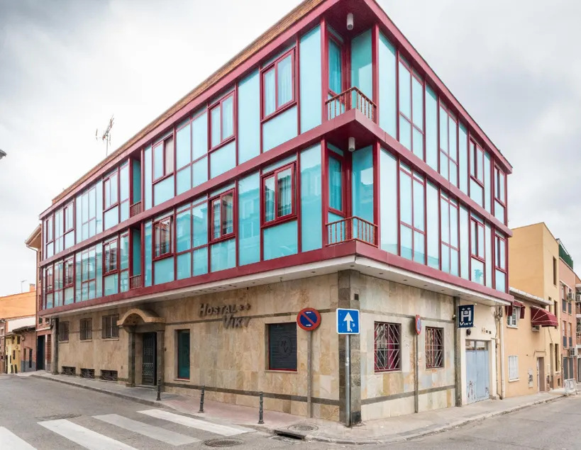 Hostal Viky - Image 1